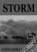 Storm libro