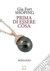 Prima di essere còsa libro