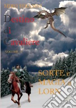 Sorte e magia a Lorn. Destino di cavaliere. Vol. 1 libro