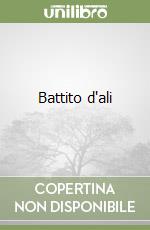 Battito d'ali