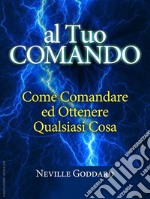 Al tuo comando libro