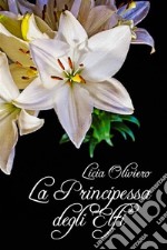 La principessa degli elfi libro