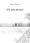 C'è aria di neve libro di Bozzoli Valeria