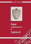 Palear. La dinastia dei maestri di Federico II libro