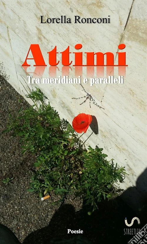 Attimi. Tra meridiani e paralleli