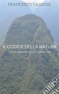 Il codice della natura