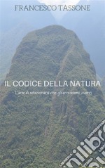 Il codice della natura libro