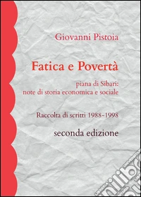 Fatica e povertà