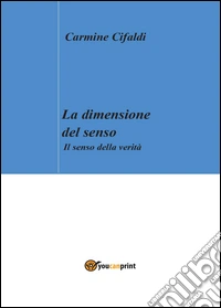 La dimensione del senso