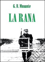 La rana libro