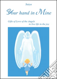 Your hand in mine