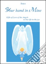 Your hand in mine libro