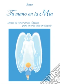 Tu mano en la mia