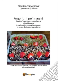 Argoritmi pe' magnà