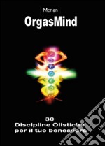 OrgasMind libro