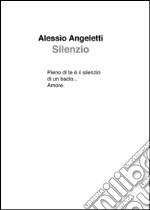 Silenzio libro