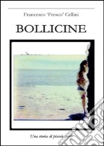 Bollicine libro