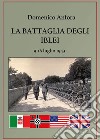 La battaglia degli Iblei. 9-16 luglio 1943 libro di Anfora Domenico