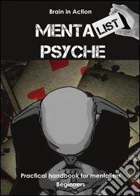 Mentalist psyche