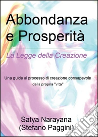 Abbondanza e prosperità
