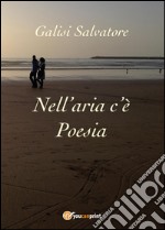 Nell'aria c'è poesia libro