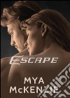 Escape libro