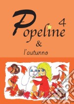 Popeline e l'autunno libro