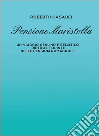Pensione Maristella