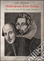 Shakespeare, messages in code libro