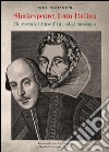 Shakespeare, messages in code libro di Costantini Vito