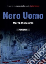 Nero uomo libro