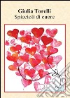 Spiccioli di cuore libro