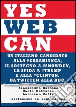 Yes web can