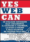 Yes web can libro