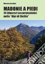 Madonie a piedi. 24 itinerari escursionistici nelle «Alpi di Sicilia» libro