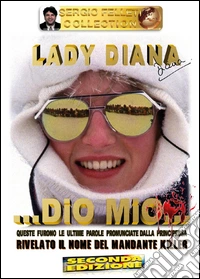 Lady Diana libro