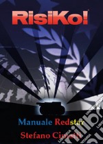 Manuale redstar di Risiko libro