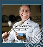 Vivo di gusto libro