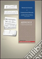 Metodo di armonia e composizione musicale
