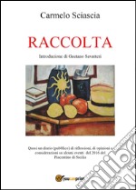 Raccolta libro