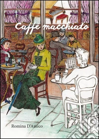 Caffè macchiato