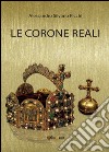 Le corone reali libro