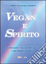 Vegan e spirito