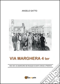 Via Marghera 4 ter