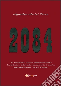 Duemilaottantaquattro libro