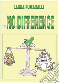 No difference