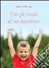 Con gli occhi di un bambino libro