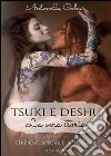 Tsuki e Deshu libro