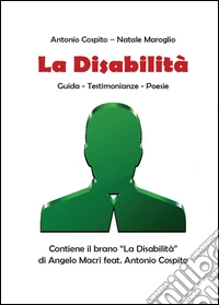 La disabilità libro