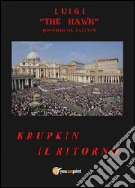 Krupkin il ritorno libro